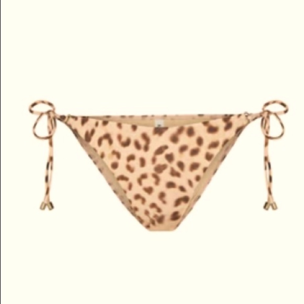 Kivari Rumi bikini bottoms